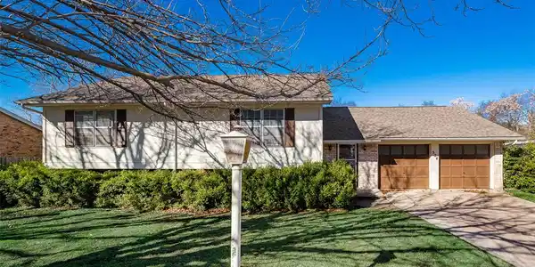 524 Crest Ridge Drive