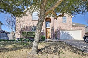 4405 Winding Glen Lane