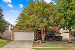 2107 Scott Creek Drive