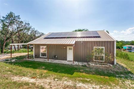 920 Apache Ridge Road