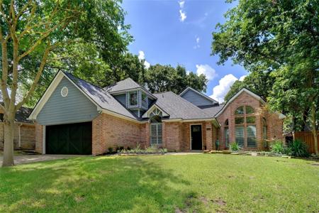 2153 Steeplewood Drive
