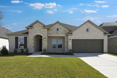 415 Chatham Drive
