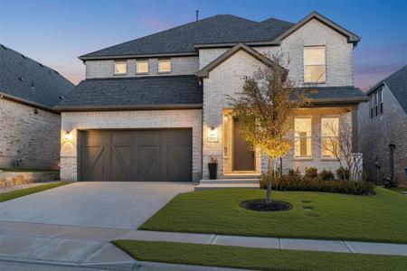209 Savannah Lane