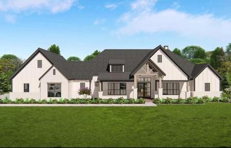 Phase 2 Lot 9 William Brewer Road