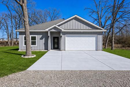 202 Dover Drive