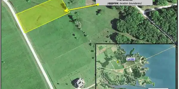 L 280 Cowboy Drive Lot 280