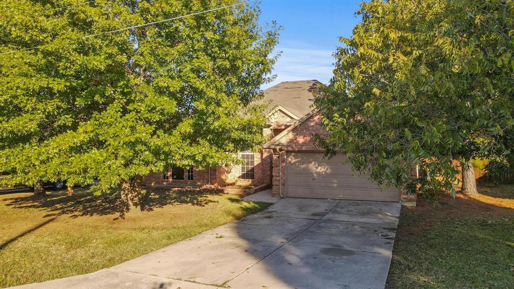 514 Ridgewood Street, Lake Dallas, TX lhrmls01097282