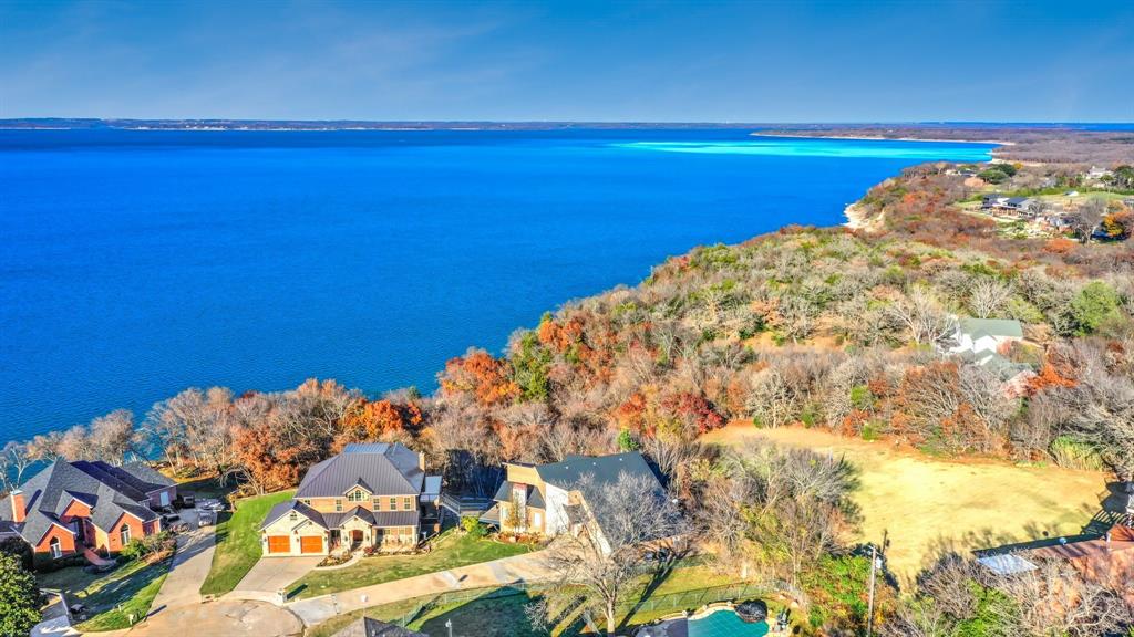 210 Vista Court, Pottsboro, TX lhrmls01948494