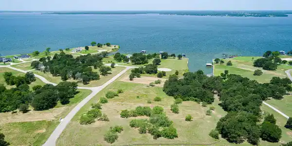 Lot 1 Admiral Shores Drive