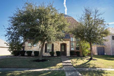 2508 Trophy Club Drive