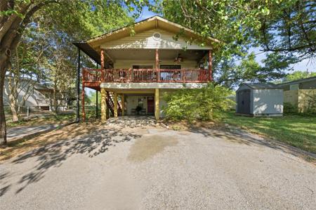 120 Prairie Drive