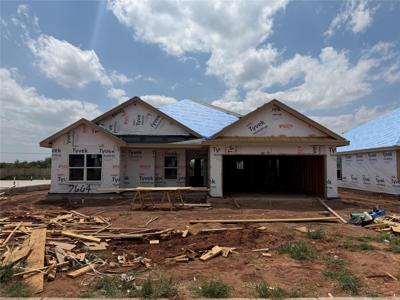 7664 Lake Ridge Parkway