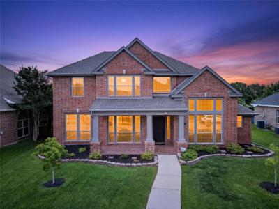 3812 Leeward Circle