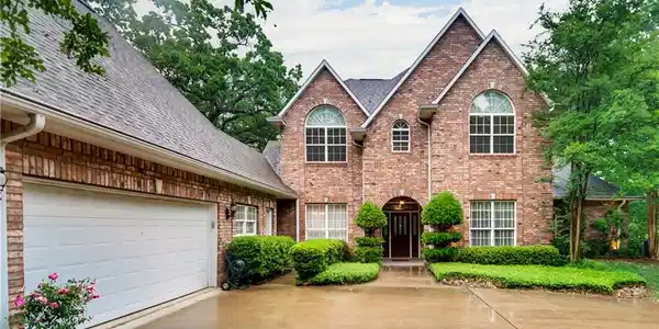 172 Caddo Trail