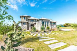 2115 Limestone Trail