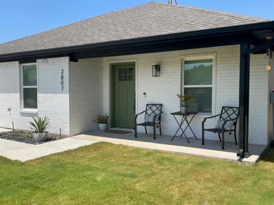 2807 Steepleridge Circle