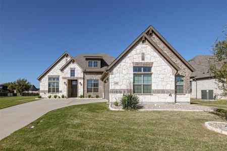 1005 Mickelson Drive