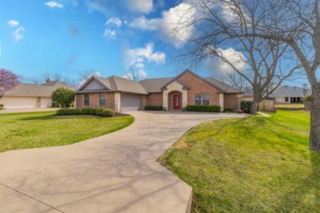 9005 Hickory Hill Drive