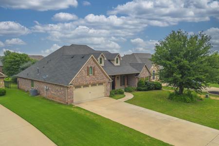 3541 Abes Landing Drive