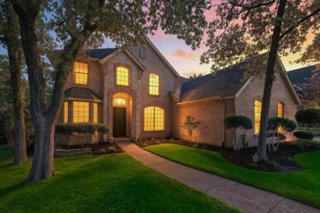 4128 Abigail Drive