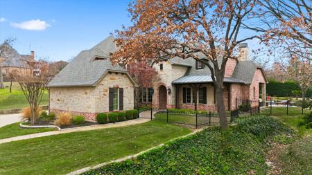 3011 High Point Drive