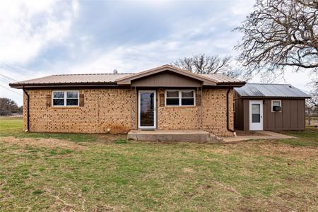 9608 County Road 203 Road