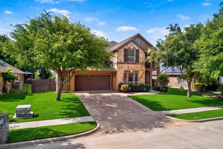 4177 Stonebriar Trail