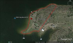3500 Hog Bend Lot 1