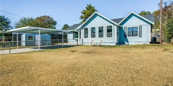 9437 Lechner Road