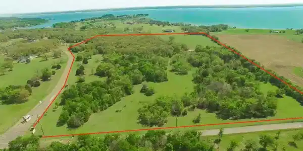 TBD Tonkawa Trail