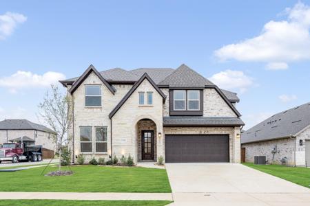 13101 Yellowstone Way
