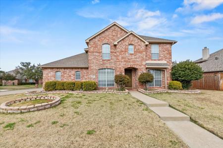 8101 Freeman Drive