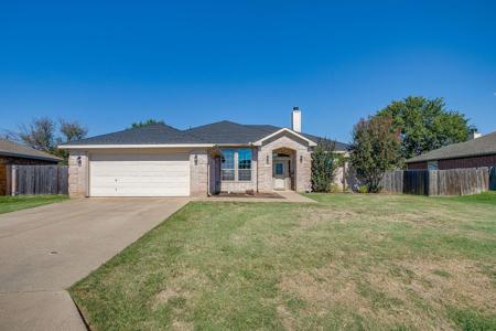 3004 Stroll Drive