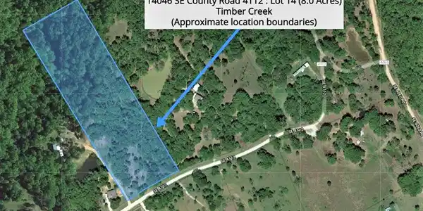 14046 County Road 4112 SE