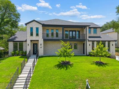 9008 Crosswind Drive