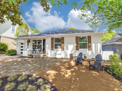 824 Kirkwood Drive