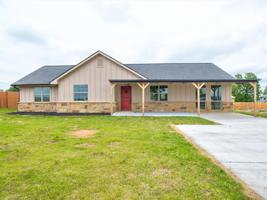 3207 Tumbleweed Lane