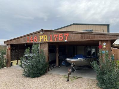 146 County Road 1757