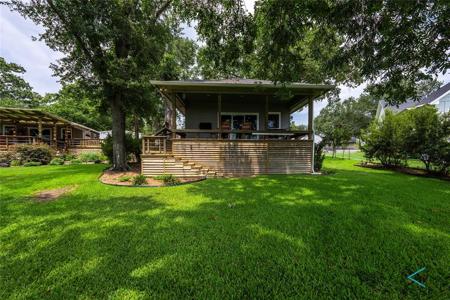 124 Surls Drive