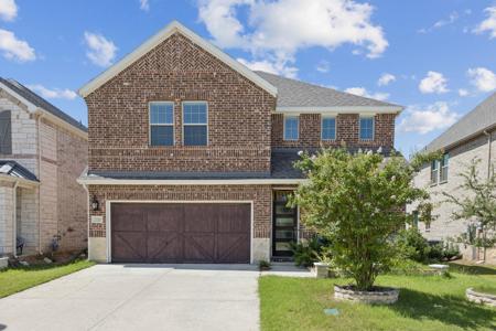 2325 Covey Court