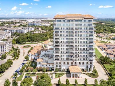 2800 Lakeside Parkway