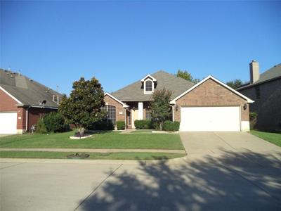 9220 Water Oak Drive