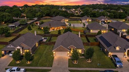 531 Hidden Springs Trail