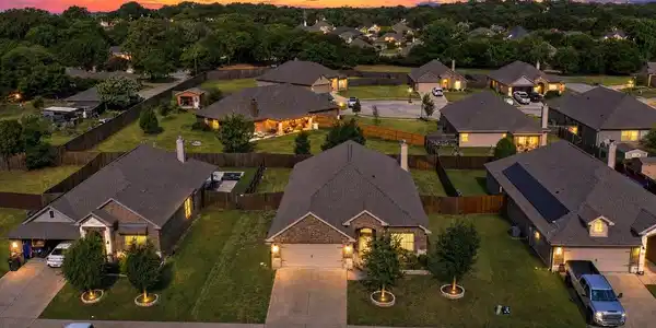 531 Hidden Springs Trail