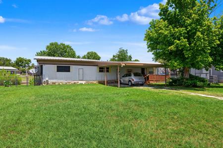 4316 Cottonwood Court