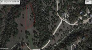 TBD County Road 1546