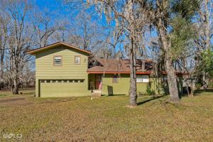 473 Bistineau Lake Road