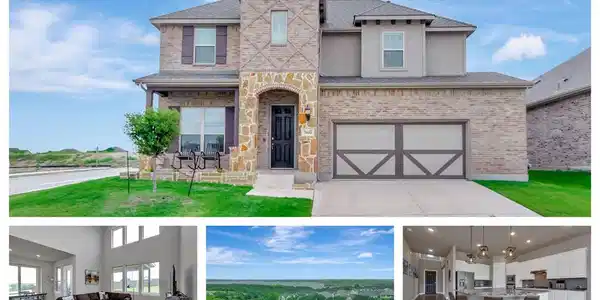 7020 Talon Bluff Drive