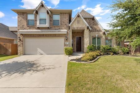 3017 Glenview Drive
