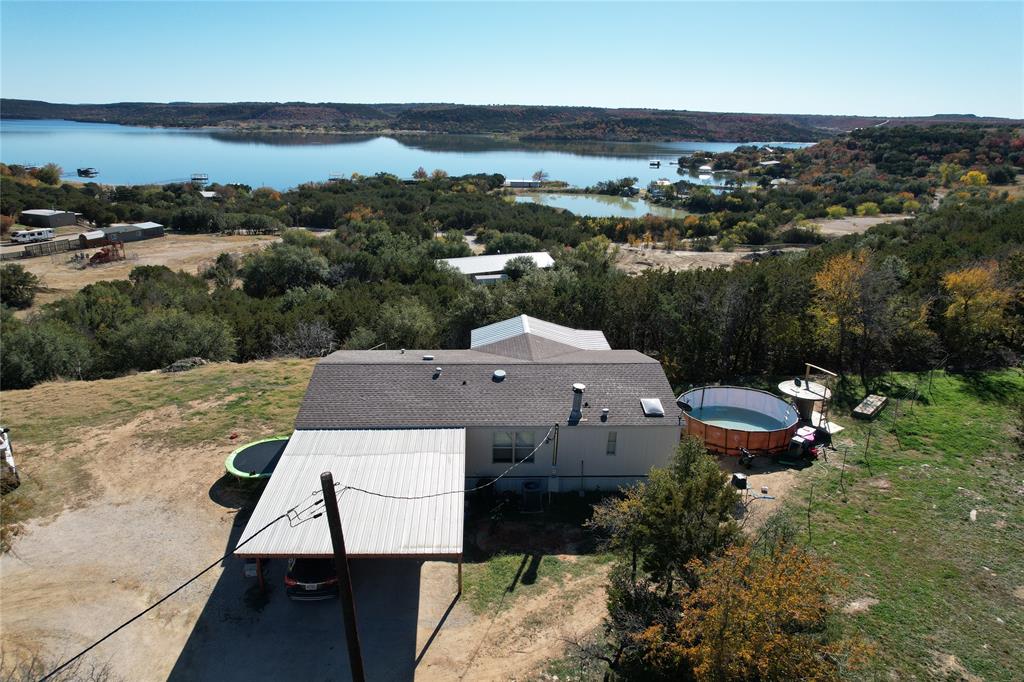 214 Doe Lane, Possum Kingdom Lake, TX lhrmls01923011